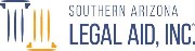 Southern Arizona Legal Aid Inc. Logo